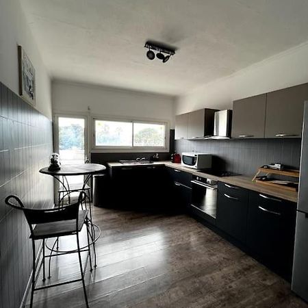 Appartement 3 Chambres , Coeur De Porticcio 130 M2 Grosseto-Prugna Buitenkant foto