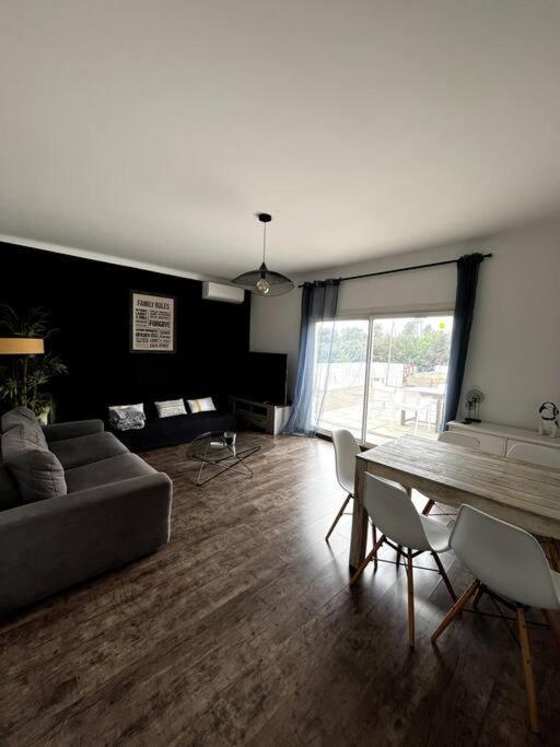 Appartement 3 Chambres , Coeur De Porticcio 130 M2 Grosseto-Prugna Buitenkant foto