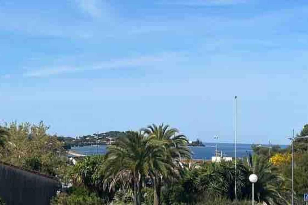 Appartement 3 Chambres , Coeur De Porticcio 130 M2 Grosseto-Prugna Buitenkant foto